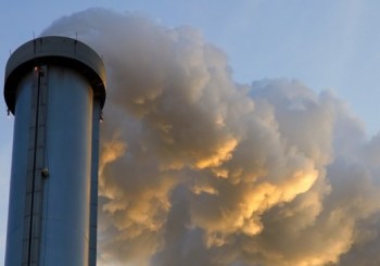 Réglementation sur les rejets de combustion NOx
