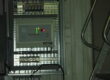 Installation centrale de détection de fuite de gaz