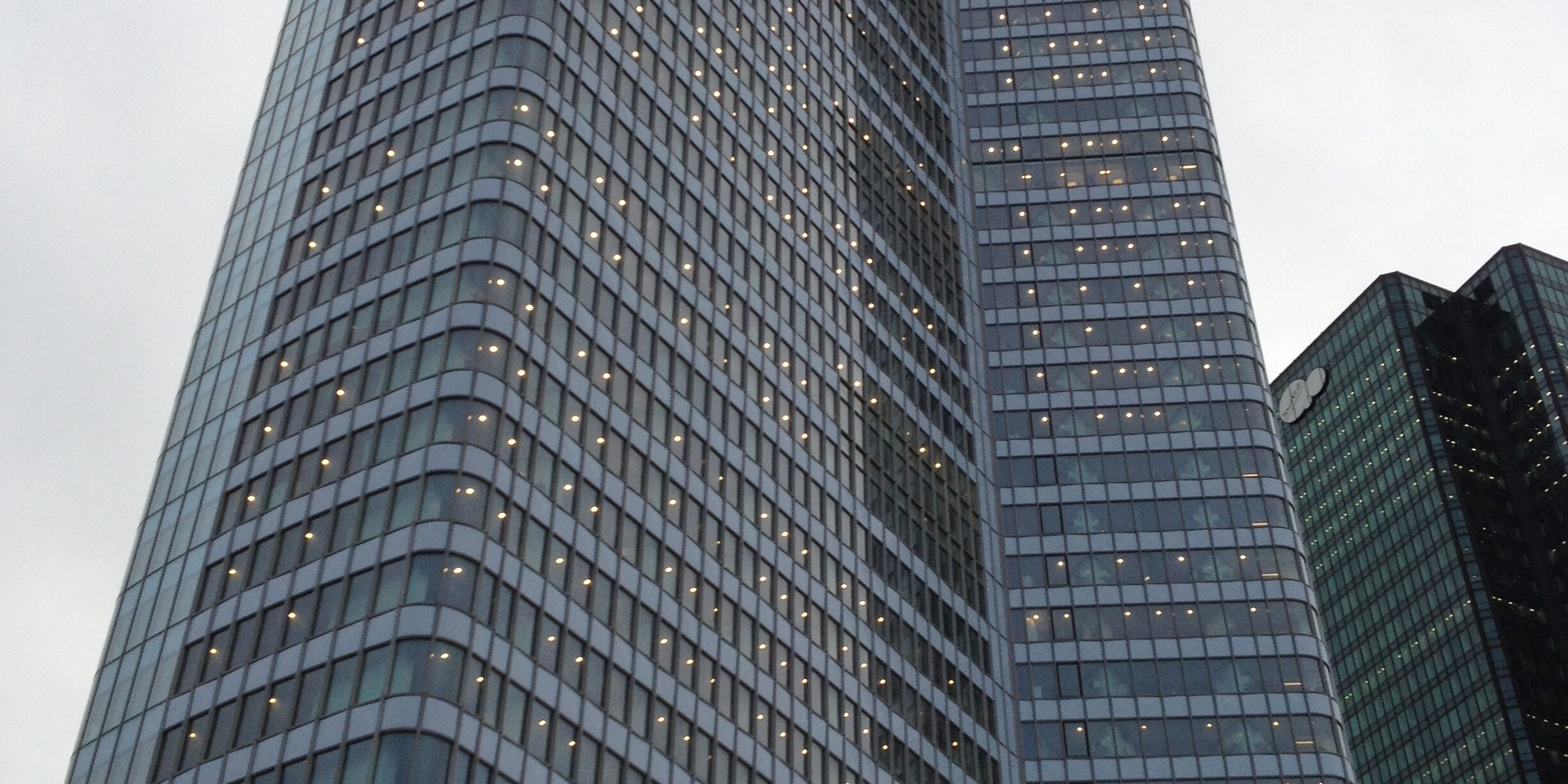 chaudière soudée sur place