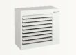 Aérothermes air chaud
