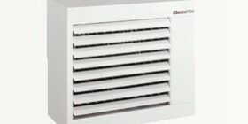 Aérothermes air chaud