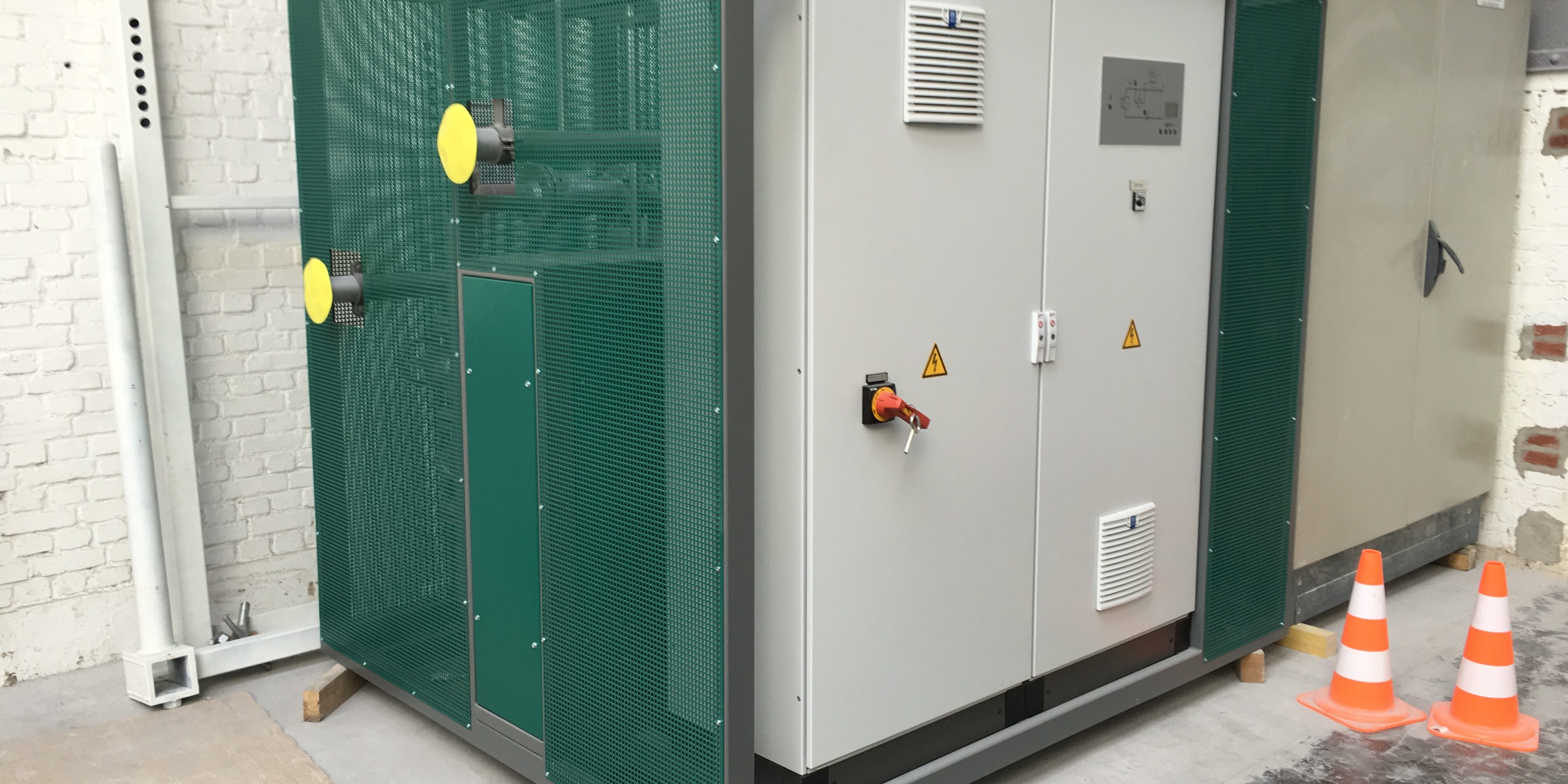 IMG_6338 Installation chaudière fluide thermique électrique