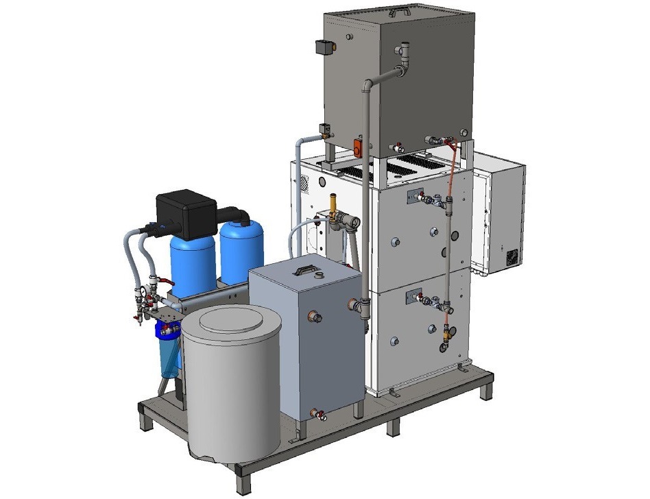 Skid solutions