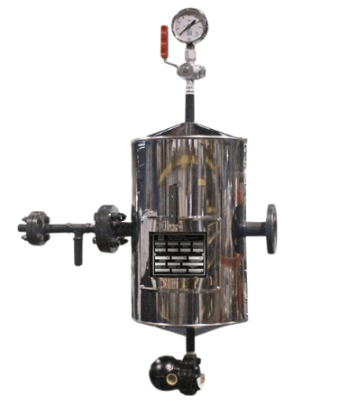 Séparateur de condensat