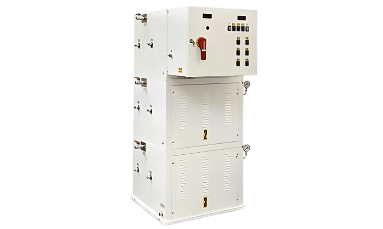 chaudière vapeur électrique maxi ca 180kW