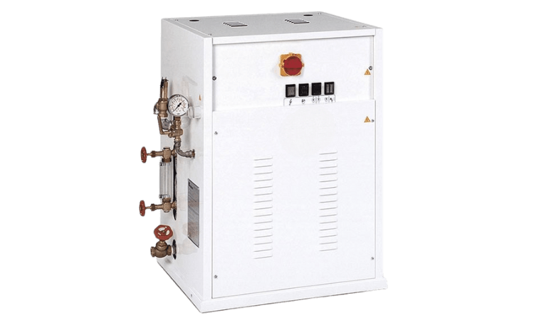 Chaudière vapeur électrique verticale MAXI/CA 24