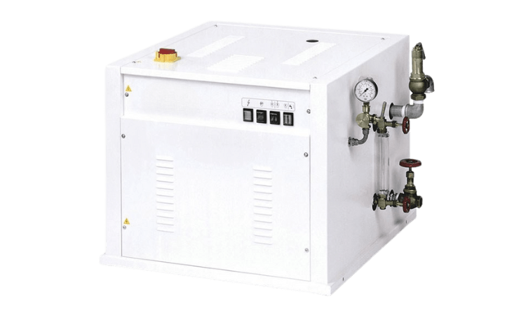 Chaudière vapeur électrique MAXI/CA 60