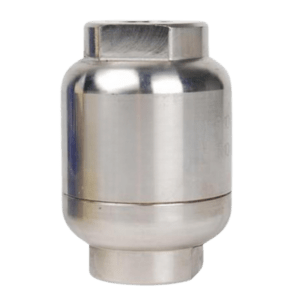 PURGEUR THERMOSTATIQUE EN INOX