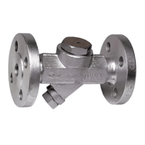 Purgeur thermodynamique acier