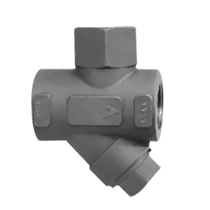 Purgeur thermodynamique en inox