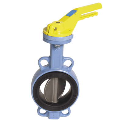 Robinetterie Gaz