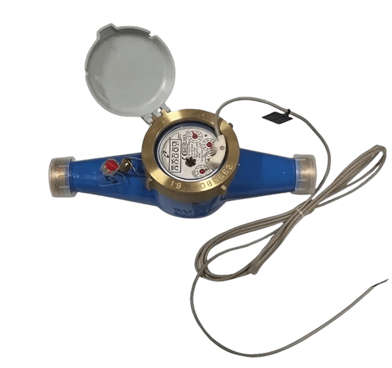 Image Compteur à eau