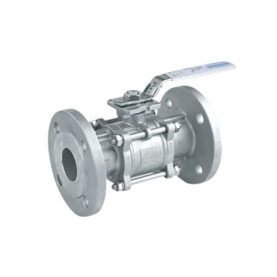 robinet acier, présenté comme équipement de robinetterie industrielle.