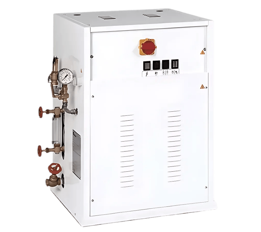 Chaudière vapeur électrique verticale MAXI/CA 24